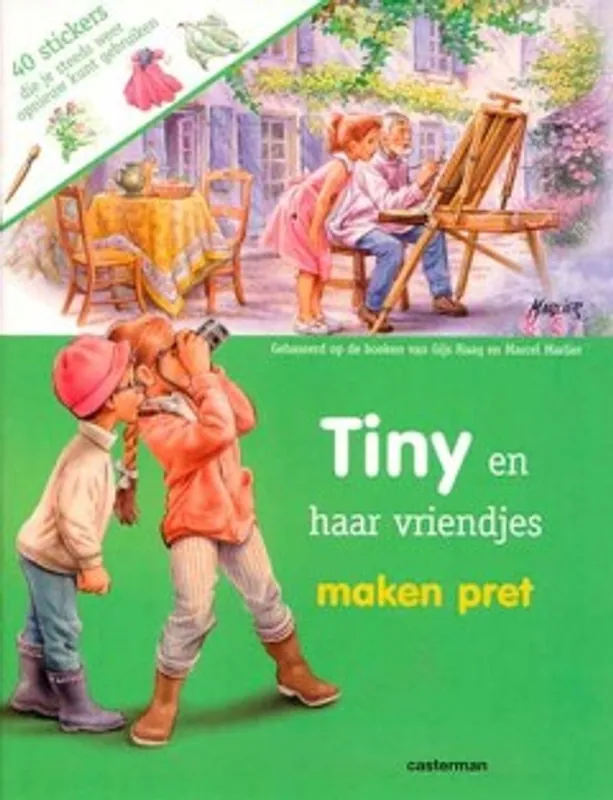 Maken pret - Gijs Haag Lage Prijs