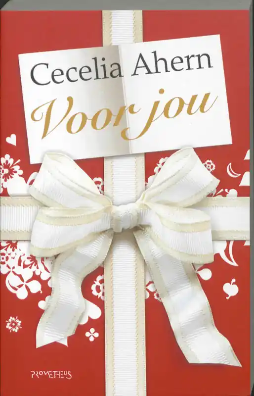 Voor jou - Cecelia Ahern Laatste Kans