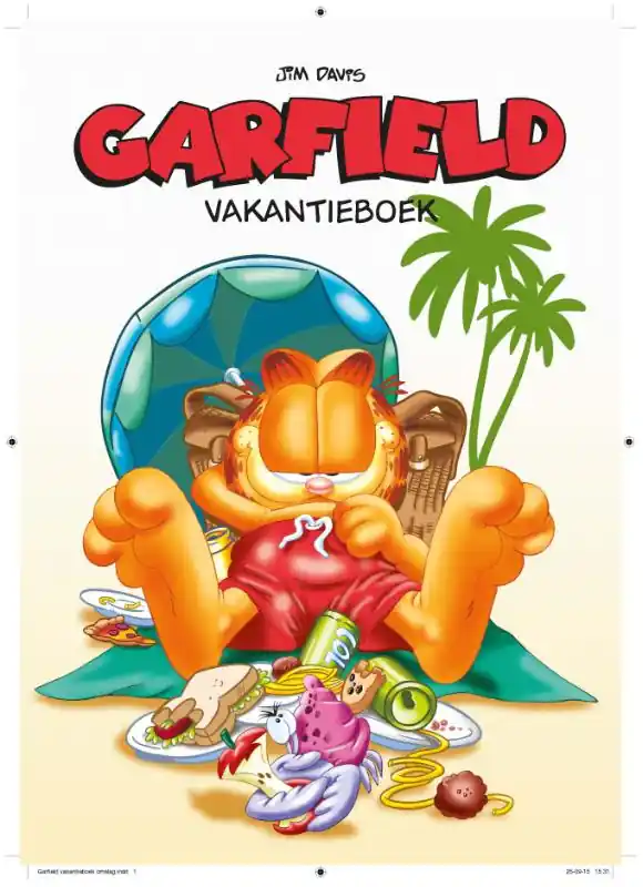 Laatste Kans 2016 - Jim Davis