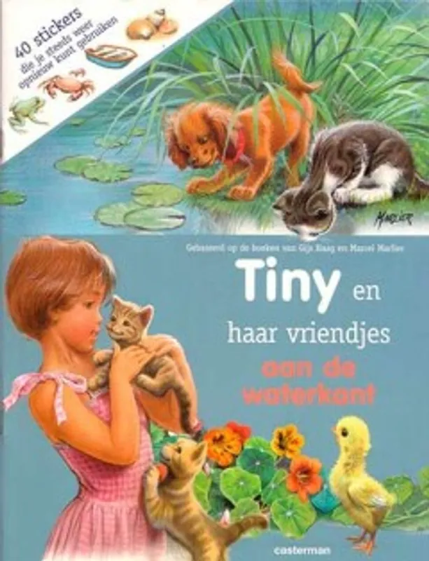 Aan de waterkant - Gijs Haag Speciale Aanbieding