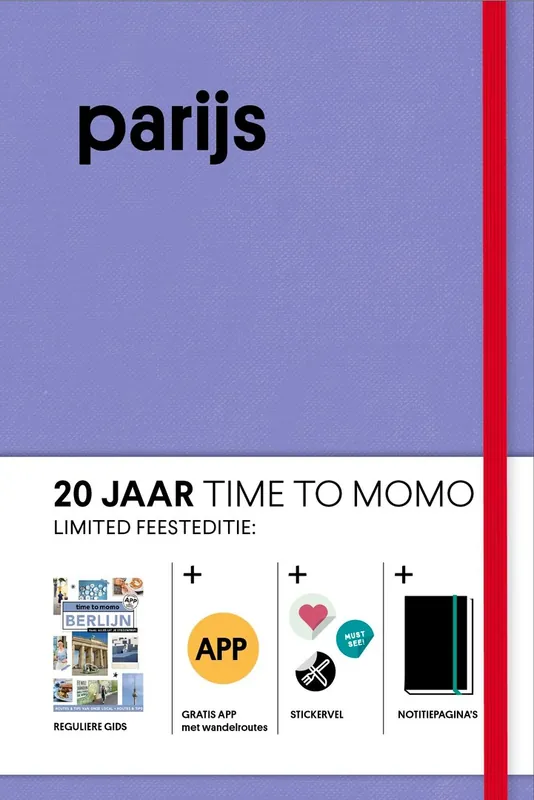 Parijs - Roosje Nieman Gecertificeerd