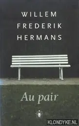 Au pair - Willem Frederik Hermans Speciale Aanbieding