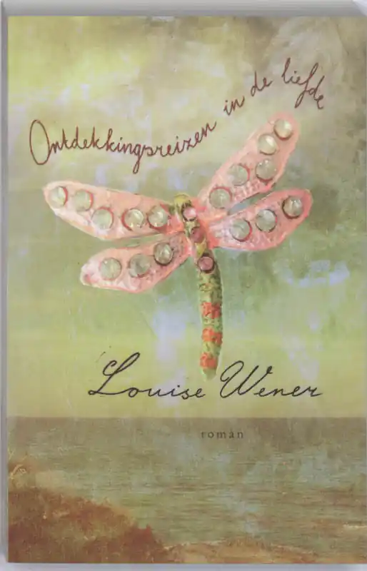 Weekendaanbieding Ontdekkingsreizen in de liefde - L. Wener