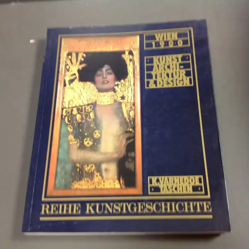 Wien 1900 : Kunst - Architektur & Design - N/A Superprijs