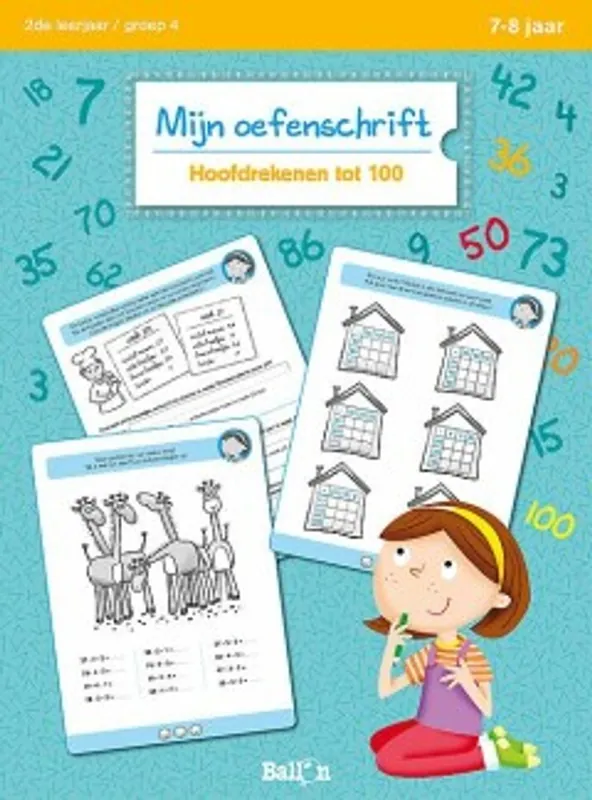 Nu Kopen Hoofdrekenen tot 100