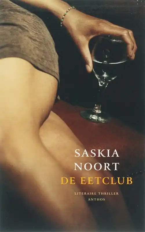 Seizoensaanbieding De eetclub - Selma Noort