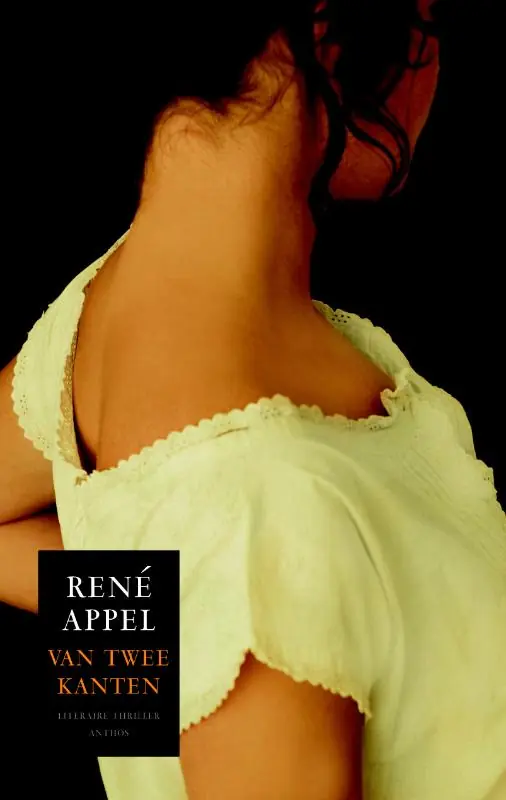 Van twee kanten - René Appel Alleen Vandaag