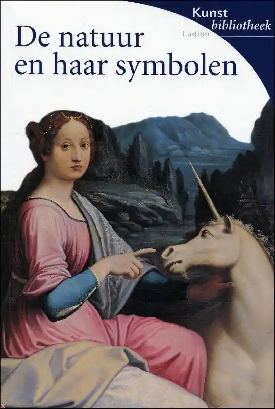Hete Deal De natuur en haar symbolen - L. Impelluso