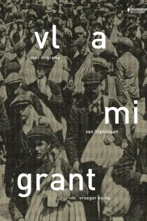 Weekendaanbieding Vlamigrant - Tom Van Mieghem; Janine Meijer