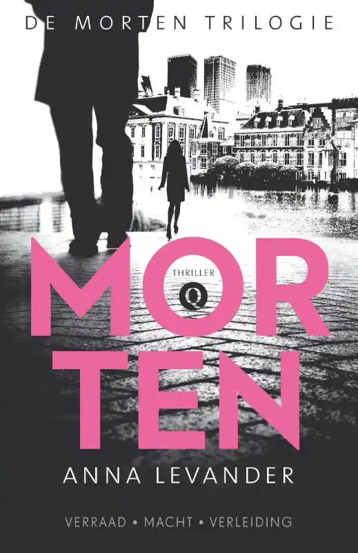 Finale Uitverkoop Morten - Anna Levander
