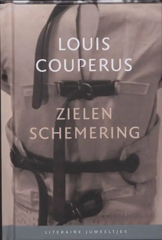 Zielenschemering - Louis Couperus Direct Beschikbaar