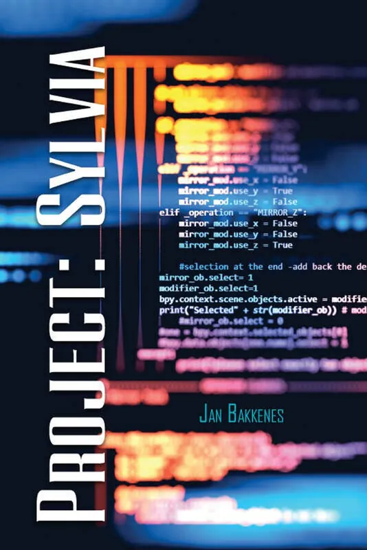 Koop Vandaag Project: Sylvia - Jan Bakkenes