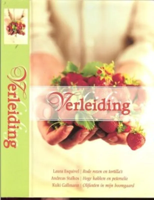 Verleiding (omnibus) - Laura Esquivel Lage Prijs