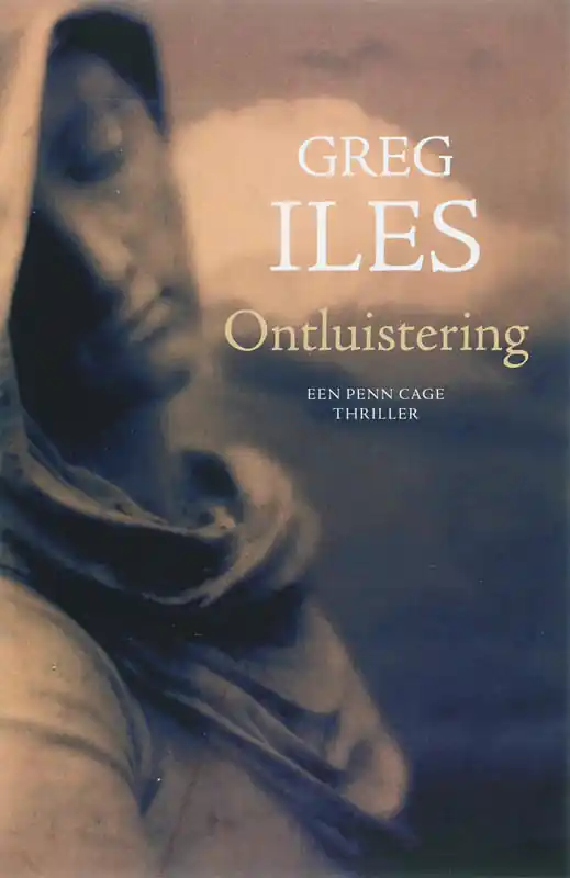 Ontluistering - G. Iles Exclusieve Aanbieding
