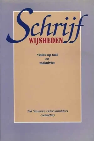 Schrijfwijsheden - Onbekende auteur Gecertificeerd