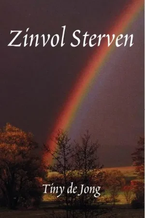 Zinvol sterven - Trude de Jong Nieuw