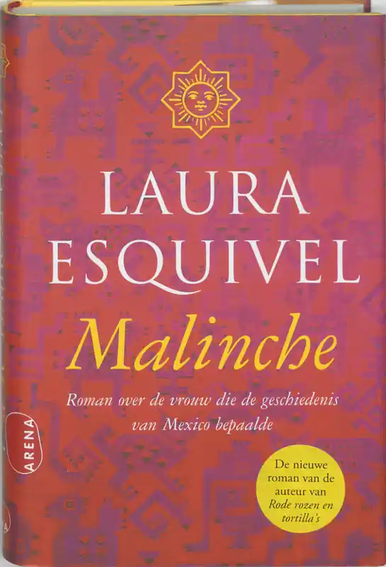 Malinche - Laura Esquivel Finale Uitverkoop