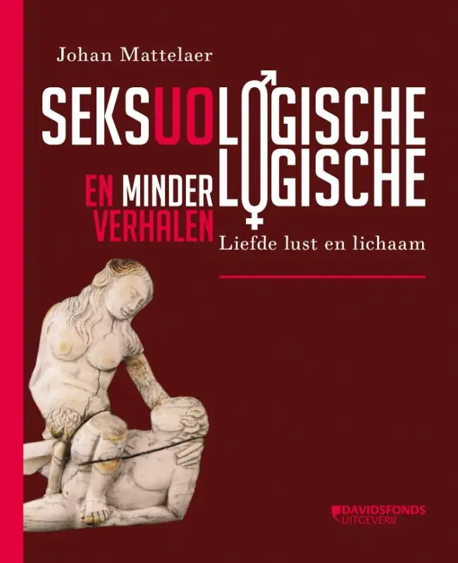 Seksuologische en minder logische verhalen - Johan J. Mattelaer Veilige Betaling