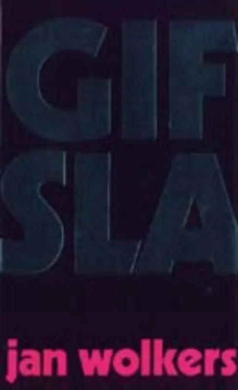 Gifsla - Jan Wolkers Uitverkoop