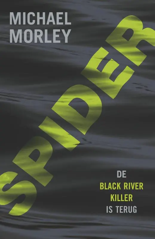 Exclusieve Aanbieding Spider - M. Morley