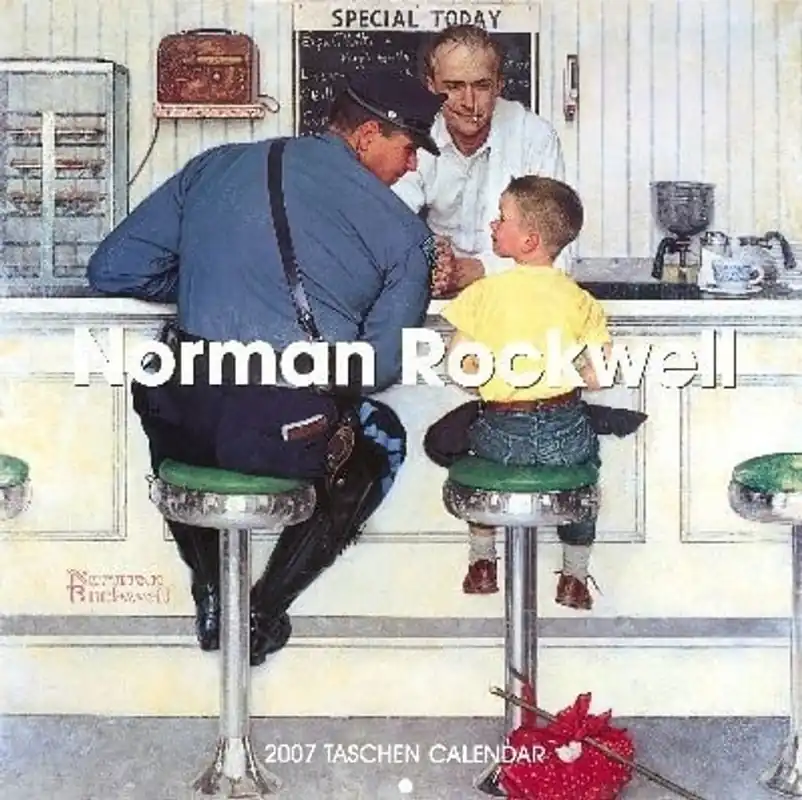 Alleen Vandaag Rockwell - Not Available