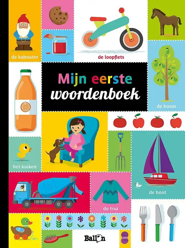 Mijn eerste woordenboek Lage Prijs