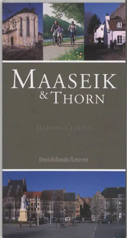 Maaseik & Thorn - H. Clerinx Nu Kopen