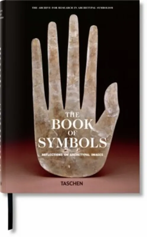 The book of symbols - Ronnberg, Ami (editor-in-chief) Aanbieding