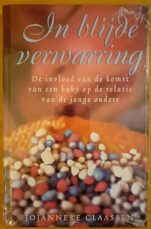 In blijde verwarring - J. Claassen Gereduceerde Prijs