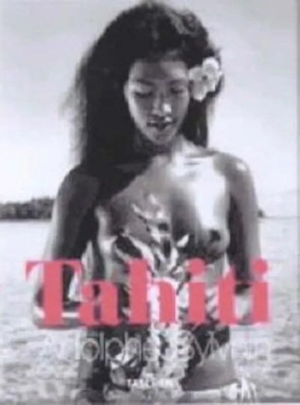 Tahiti - Adolphe Sylvain - Jean Lacouture Laatste Versie