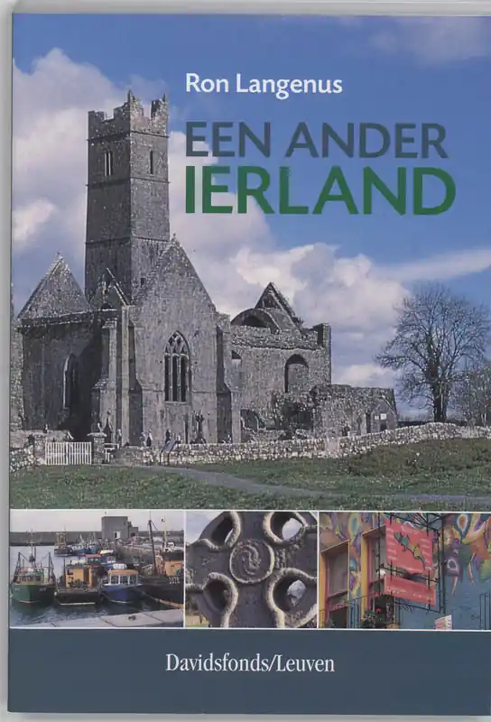 Beperkte Voorraad Een ander Ierland - R. Langenus