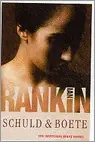 Direct Verzonden Schuld & Boete - Ian Rankin
