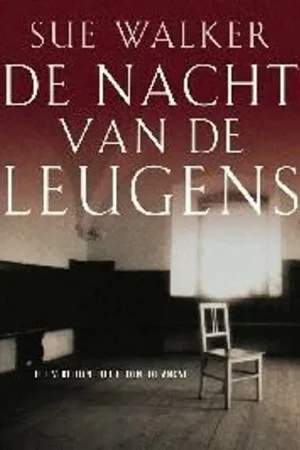 Actieprijs De nacht van de leugens - S. Walker