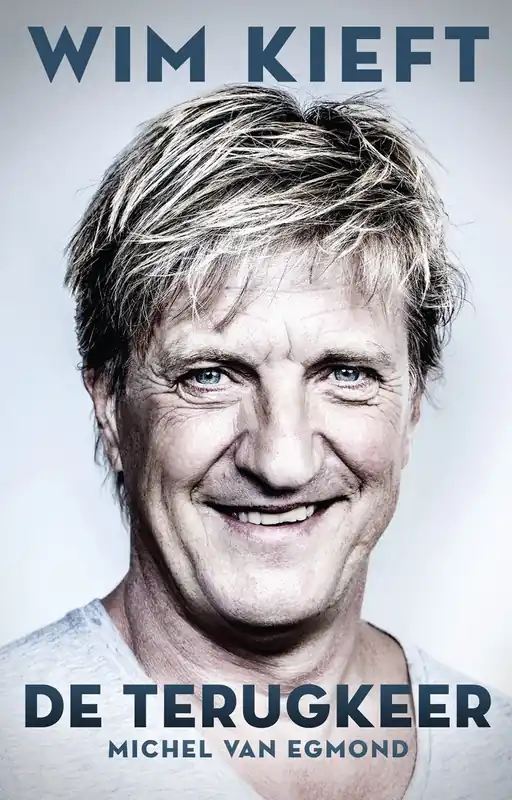 Wim Kieft - Michel van Egmond Aanbieding