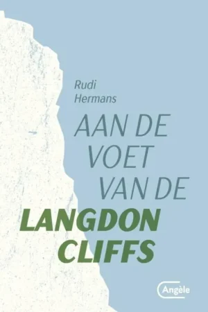 Aan de voet van de Langdon Cliffs - Rudi Hermans Rechtstreeks Van De Fabrikant