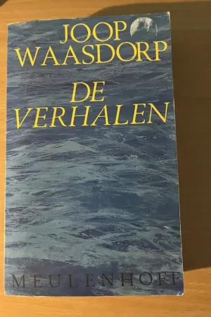 Aanbieding Verhalen - Waasdorp
