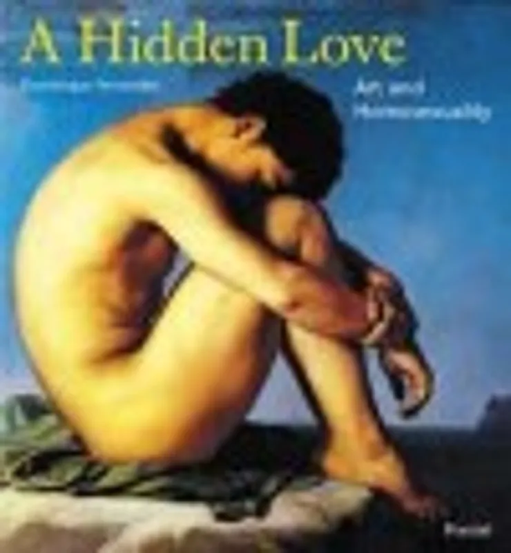 HIDDEN LOVE GEB - Dominique Fernandez Merkproduct