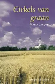 Cirkels van graan - Maria Jacques Premium