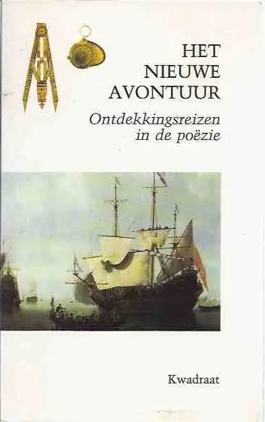Het nieuwe avontuur - Hans Heesen Laatste Versie