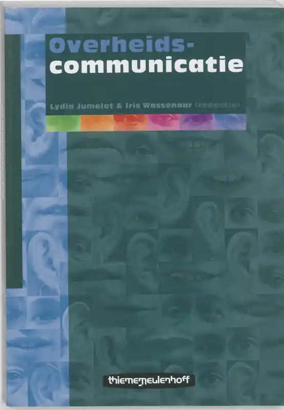 Goedkoop Overheidscommunicatie - L. Jumelet