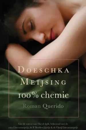 100% chemie - Doeschka Meijsing Direct Beschikbaar