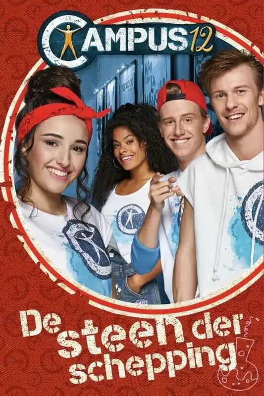 De Steen der Schepping - Bjorn Van den Eynde ---boekbewerking Koop Online