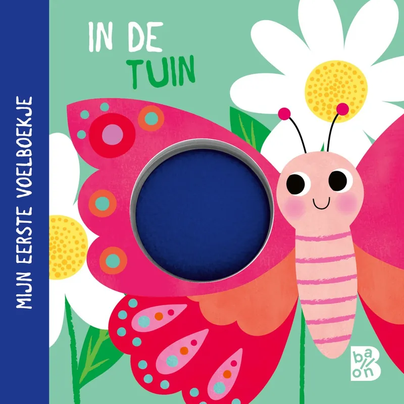 Favoriet In de tuin - Lottie Dotty
