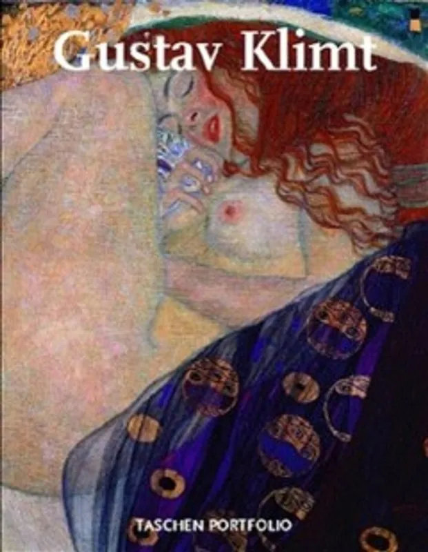Bestseller PORTFOLIO KLIMT - Gustav Klimt