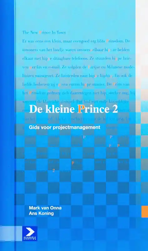 De kleine Prince 2 - M. van Onna; A. Koning Seizoensaanbieding