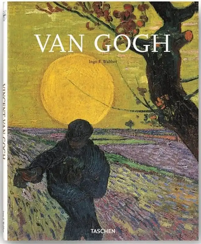 Nu Kopen Van Gogh - Ingo F. Walther