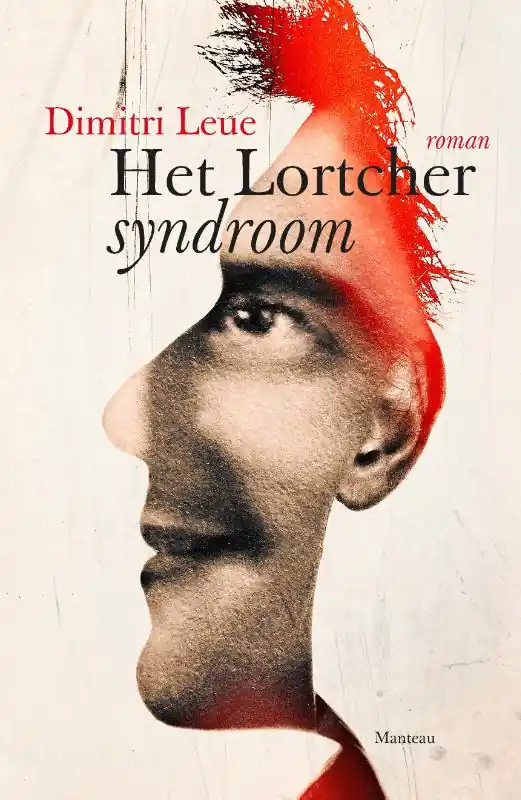 Het Lortcher syndroom - Dimitri Leue Nu Kopen