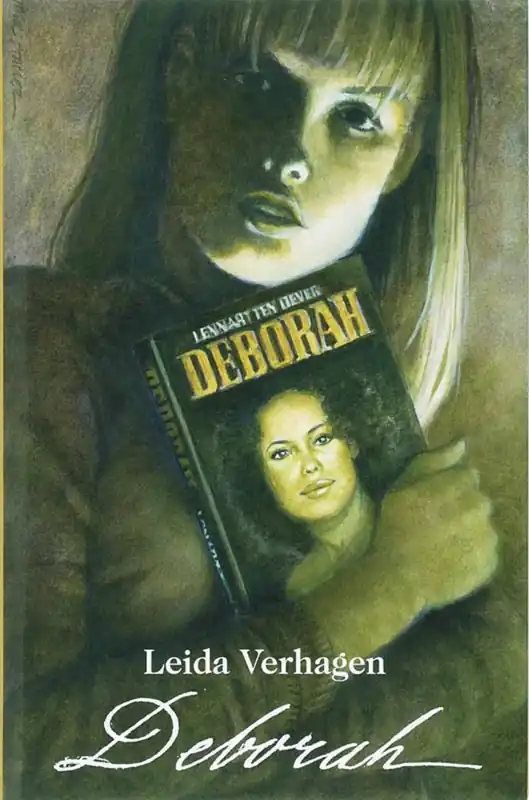 Deborah - Leida Verhagen Superprijs