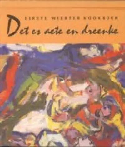 Lage Prijs Det es aete en dreenke - F. Nies