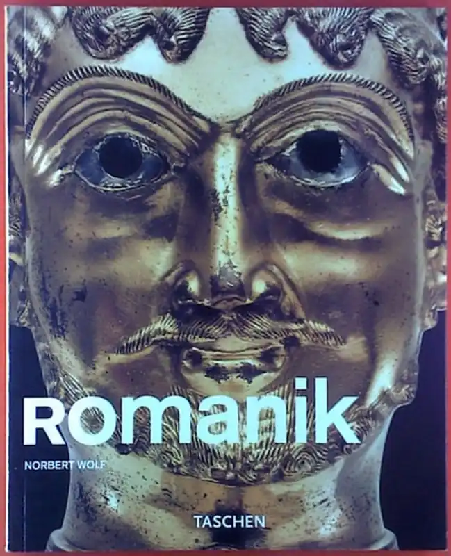 Nieuw Romanik - Norbert Wolf